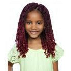 AFRI-NAPTURAL-KIDS ROCK JUJU KINKY TWIST 10"