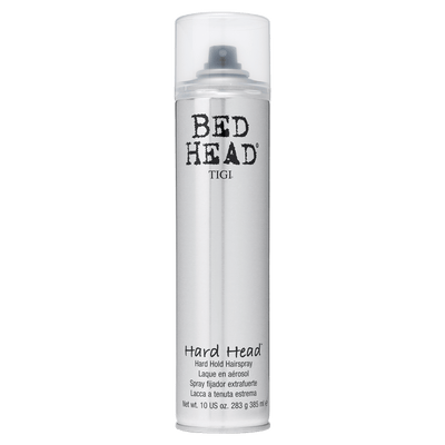 TIGI Bed Head Hard Head Hair Spray
