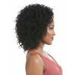 Sensationnel Empire 100% Human Hair Weave BOHEMIAN 10S 3PCS