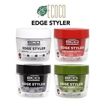 ECO EDGE STYLER (3oz)