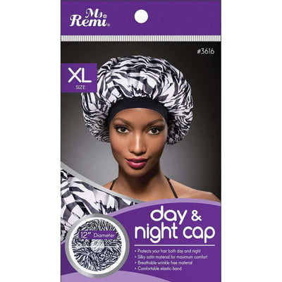 Ms. Remi Day & Night Cap XL -wigs