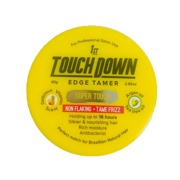 1st Touch Down Edge Tamer Super Touch