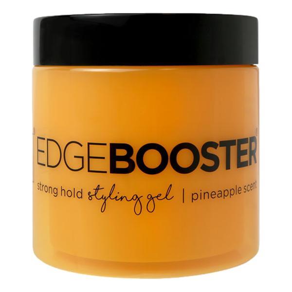 EDGE BOOSTER Strong Hold Water-based Pomade, 3.38 oz