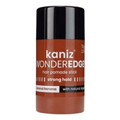 KANIZ WONDEREDGE Hair Pomade Stick (2.36oz)