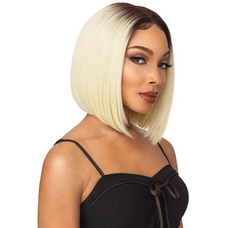 KELSEY | Empress Lace Front Wig -wigs