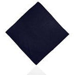 KIM & C Bandana Handkerchief Plain