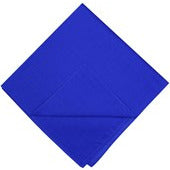 KIM & C Bandana Handkerchief Plain