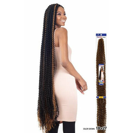 WATER WAVE SUPER EXTRA LONG 40"