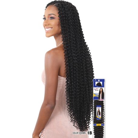 WATER WAVE SUPER EXTRA LONG 40"