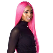 LACHAN | Empress Shear Muse Synthetic Lace Front Wig -wigs
