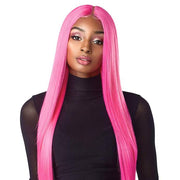 LACHAN | Empress Shear Muse Synthetic Lace Front Wig -wigs