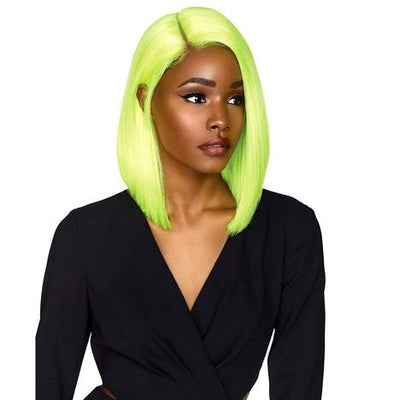 MAKAYLA | Empress Shear Muse Synthetic Lace Front Wig -wigs