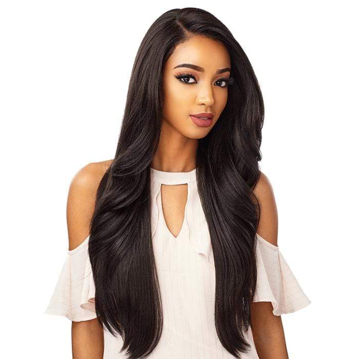 WHAT LACE? | MORGAN -wigs