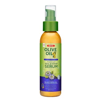 ORS Olive Oil Relax Restore Seal Wrap Serum (4oz)