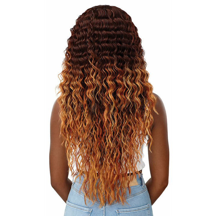 Outre Perfect Hairline Synthetic 13x6 Lace Frontal Wig - CHEYENNE
