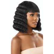 Outre WIGPOP Synthetic FULL Wig - DELTA