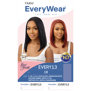 Outre Synthetic EveryWear HD Lace Front Wig - EVERY 13