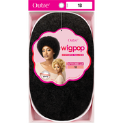 Outre Wigpop Synthetic Hair Full Wig - AFROBELLA