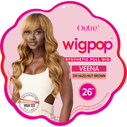 VEENA | Outre Wigpop Synthetic Wig