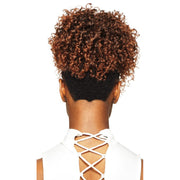 Outre Timeless Pineapple Synthetic Ponytail - Cutie