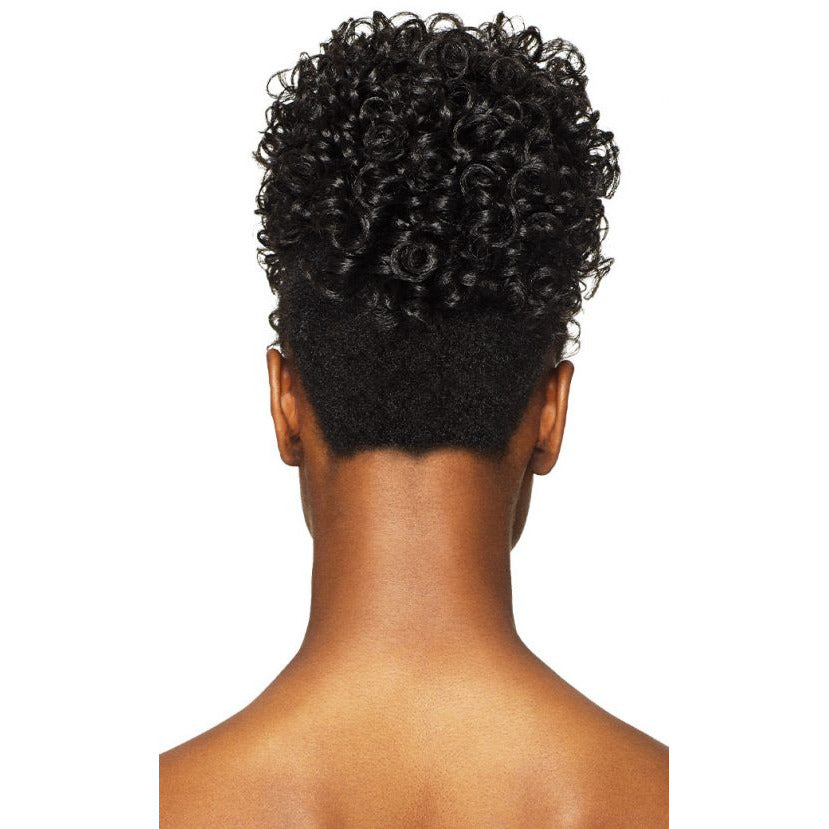 Outre Timeless Pineapple Ponytail - Softie