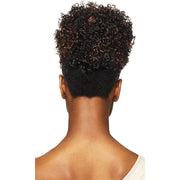 Outre Timeless Pineapple Ponytail - Sweetie
