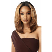 OUTRE LACE FRONT WIG NEESHA 201