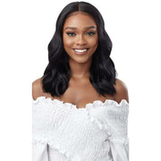 Outre Synthetic EveryWear HD Lace Front Wig - EVERY 14