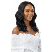 Outre Synthetic EveryWear HD Lace Front Wig - EVERY 14