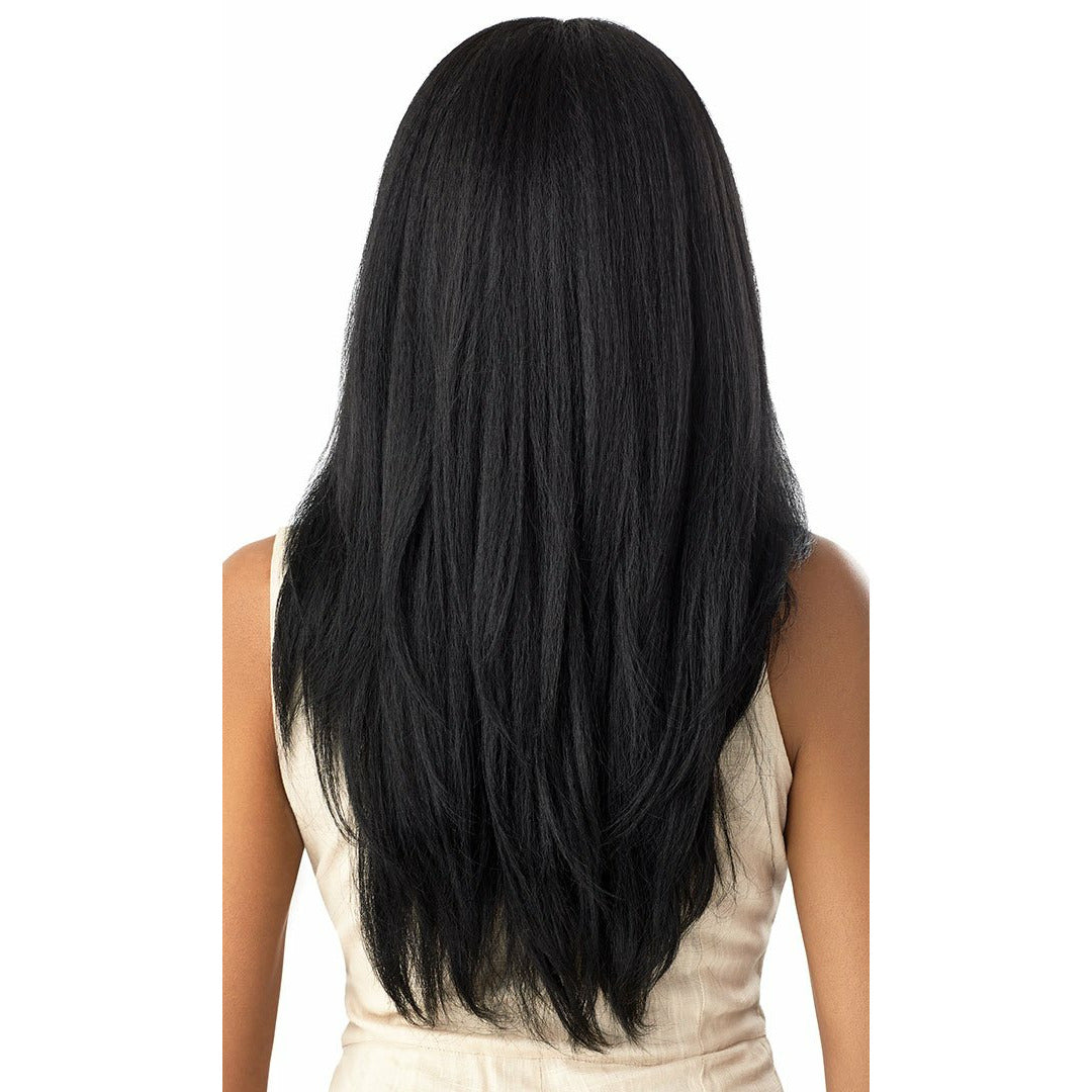 OUTRE Lace Front Wig Soft & Natural NEESHA 203
