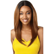 Outre The Daily Wig Hair Lace Part Wig - MOIRA