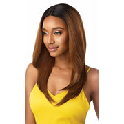 Outre The Daily Wig Hair Lace Part Wig - MOIRA