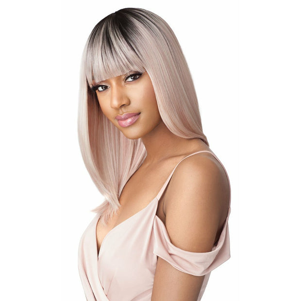 Outre Wigpop Synthetic Hair Full Wig - GABBY
