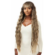 Outre Wigpop Synthetic Hair Full Wig - EVERLY