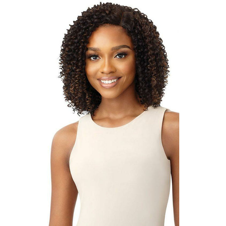 Outre Wigpop Synthetic Hair Full Wig - KADIE