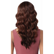 Outre Wigpop Synthetic Hair Full Wig - LAVERNE