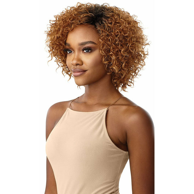 Outre Wigpop Synthetic Hair Full Wig - TATI
