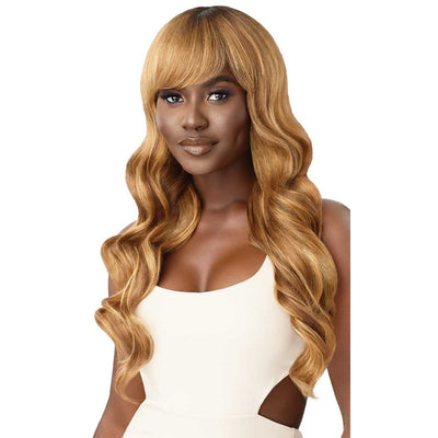 VEENA | Outre Wigpop Synthetic Wig