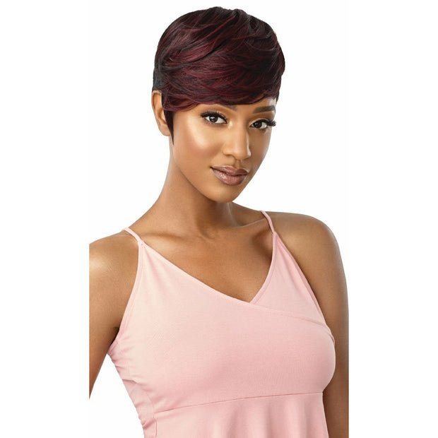 Outre Wigpop Synthetic Hair Full Wig - LETOYA
