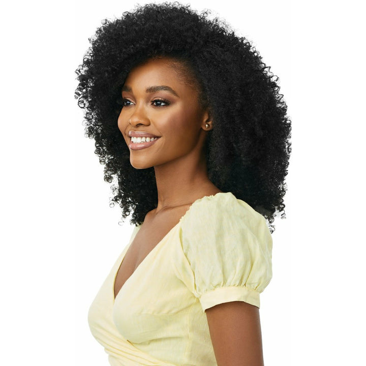 OUTRE SYNTHETIC CONVERTI-CAP WIG - BAHAMA MAMA