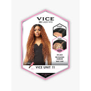 Sensationnel Synthetic HD Lace Front Wig - Vice UNIT 11