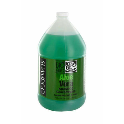 Bio-Gro Aloe Vera Shampoo (128oz/1 gal)