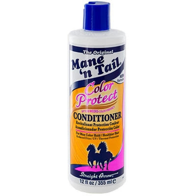 Mane'n Tail Color Protect Conditioner