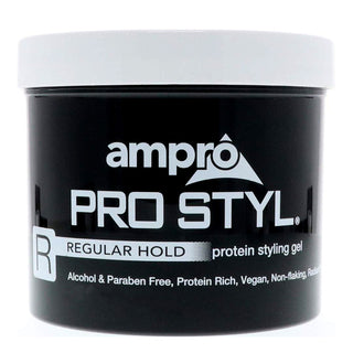 AMPRO- Protein Styling Gel [Regular Hold]