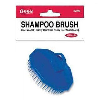 ANNIE Shampoo Brush