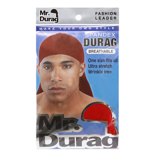 MR DURAG Spandex Durag - Assorted