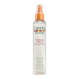 CANTU Thermal Shield Heat Protectant (5.1oz) -wigs