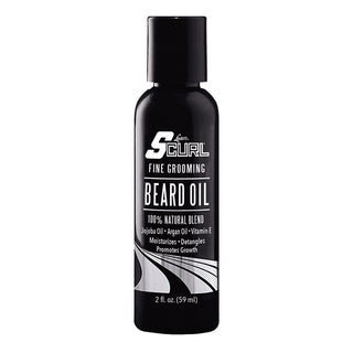 SCURL Beard Oil (2oz)