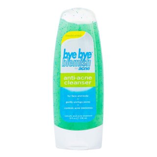 BYE BYE BLEMISH Anti-Acne Cleanser (8oz)