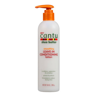 CANTU Smoothing Leave-In Conditioning Lotion -wigs